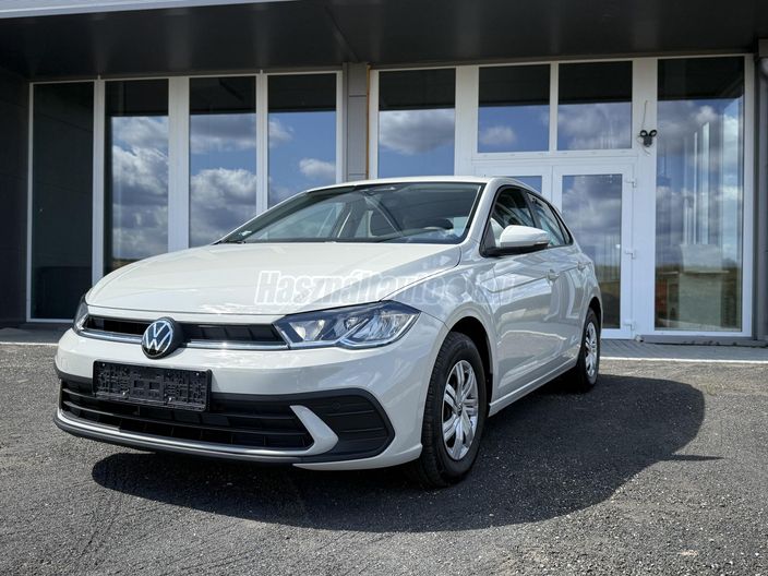 VOLKSWAGEN POLO 1.0 MPI Trend