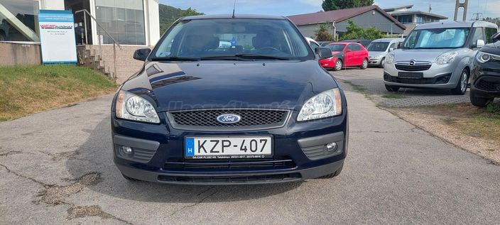 FORD FOCUS 1.6 TDCi Ambiente