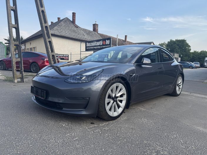 TESLA MODEL 3 Long Range AWD (Automata)