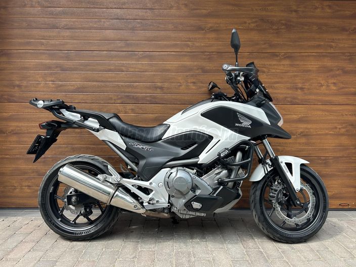 HONDA NC 700 XD