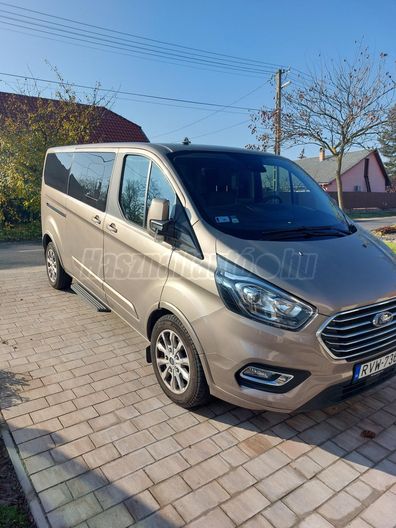 FORD TOURNEO