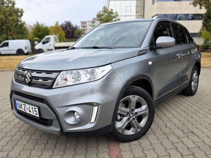 SUZUKI VITARA 1.6 GL+