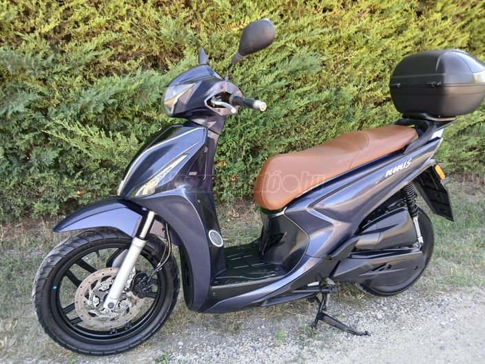 KYMCO PEOPLE S 125