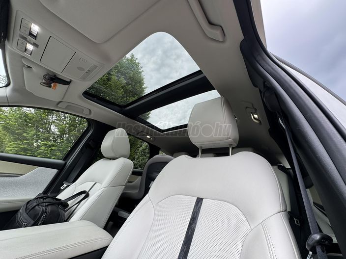 MAZDA CX-60 2.5 e-Skyactiv PHEV Takumi AWD (Automata)