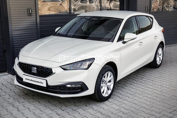 SEAT LEON 1.5 TSI mHEV Business DSG