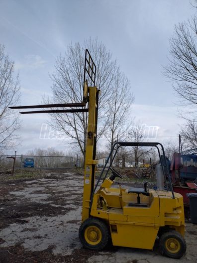 TAKRAFT DFG2002