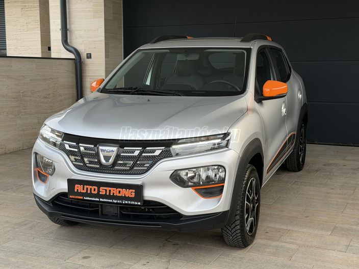 DACIA SPRING Electric 45 Comfort Plus aut.