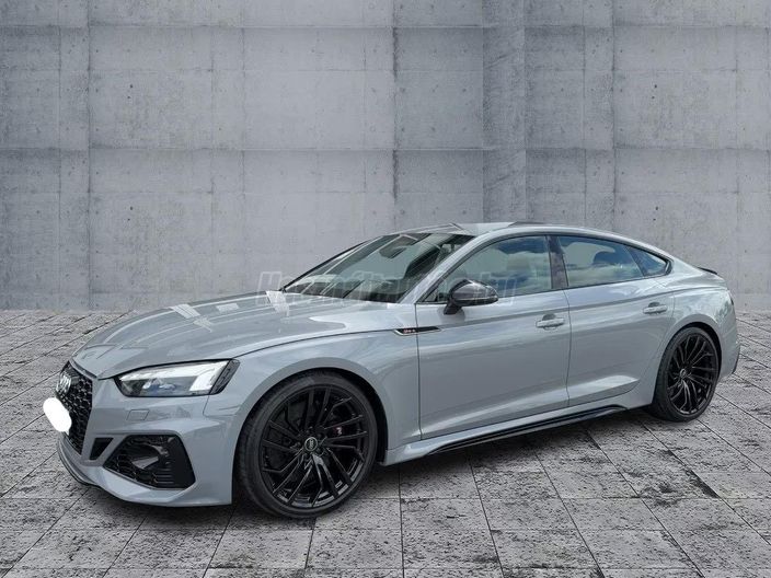 AUDI RS5 Sportback 60 TFSI quattro Tiptronic ic