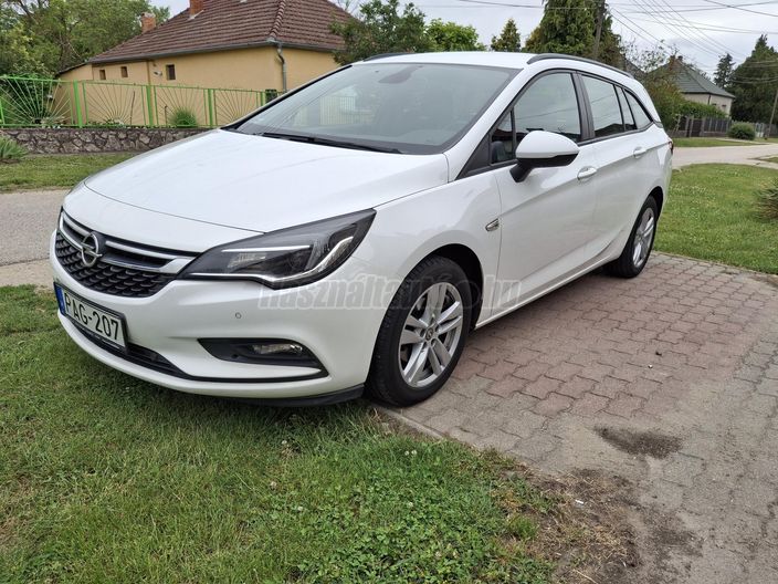 OPEL ASTRA K Sports Tourer 1.4 T Enjoy