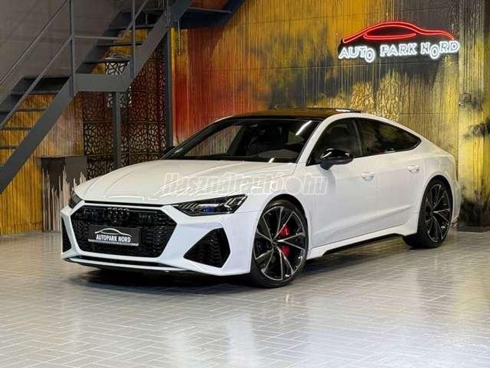 AUDI RS7