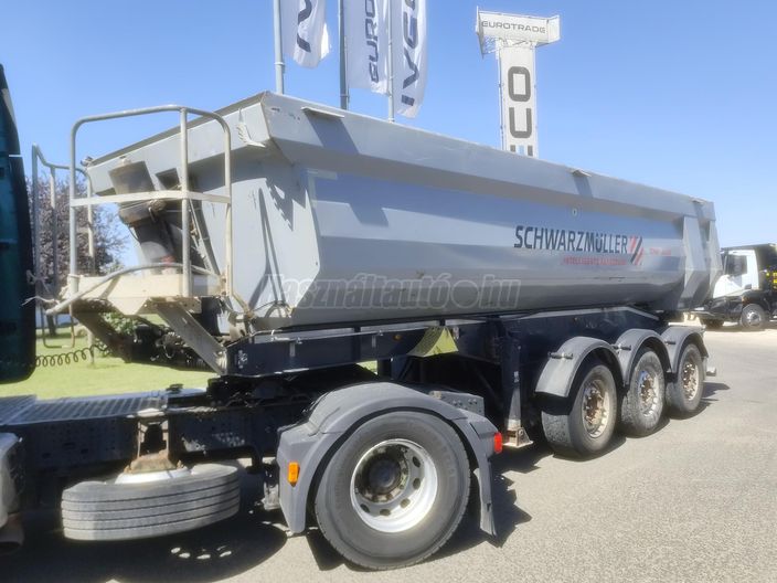 SCHWARZMÜLLER SK - K