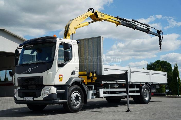 VOLVO FL 280