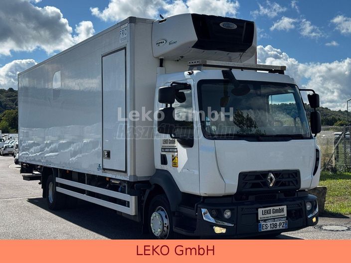 RENAULT D 220.16