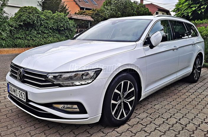 - 2027.05.hó-ig ÉRVÉNYES TELJESKÖRŰ GYÁRI VOLKSWAGEN GARANCIÁVAL ! -