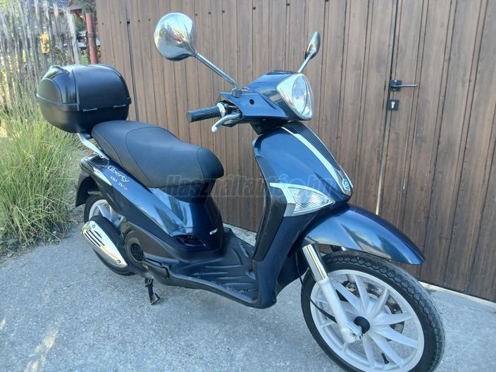 PIAGGIO LIBERTY 150