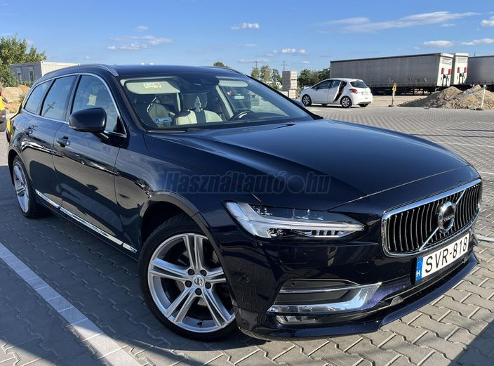 VOLVO V90 2.0 D [D4] Inscription Geartronic