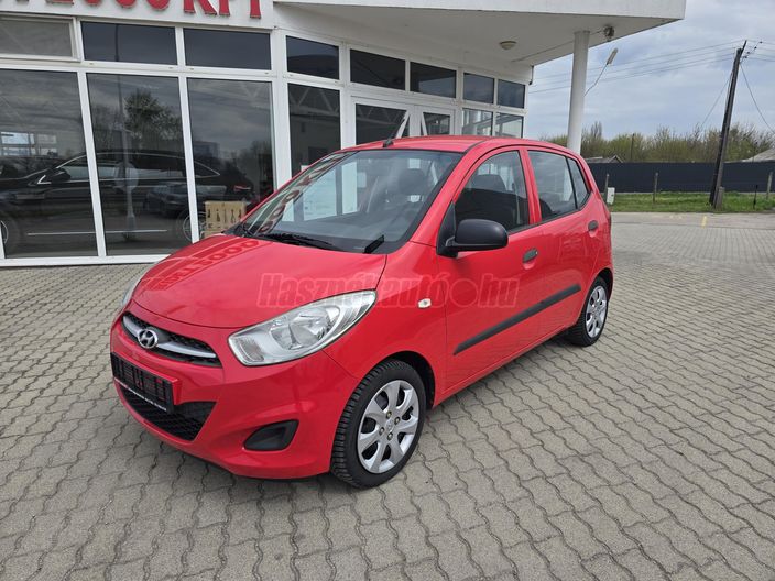 HYUNDAI I10 1.1 Comfort AC