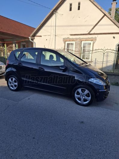 MERCEDES-BENZ A 200 CDI Avantgarde