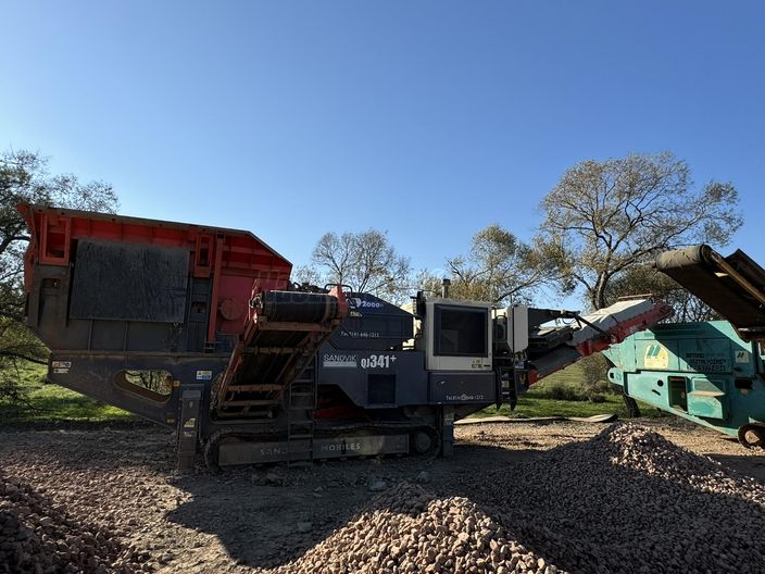 SANDVIK QJ341+