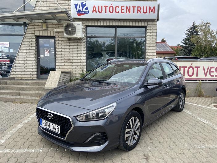 HYUNDAI I30 1.0 T-GDi Comfort