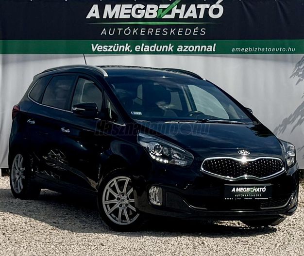 KIA CARENS 1.6 GDI LX