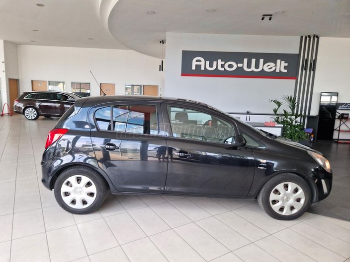 OPEL CORSA D 1.4 Cosmo