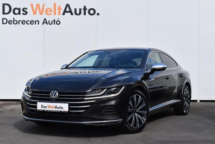 VOLKSWAGEN ARTEON 2.0 TDI SCR Elegance DSG