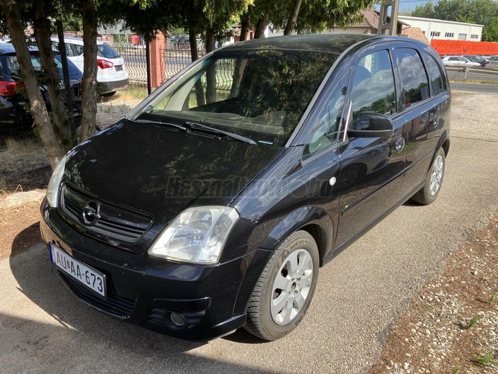 OPEL MERIVA A 1.3 DTI Enjoy