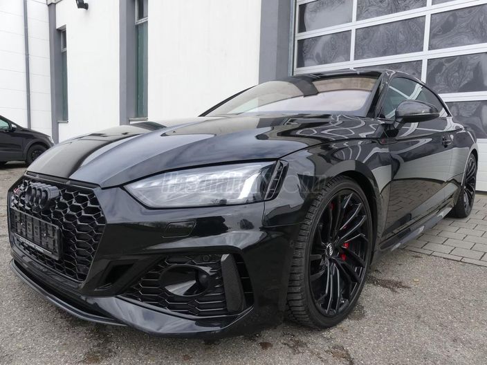 AUDI RS5 Coupé 60 TFSI quattro Tiptronic ic