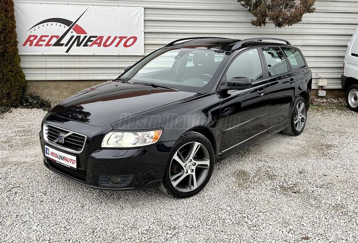 VOLVO V50 1.6 D Summum