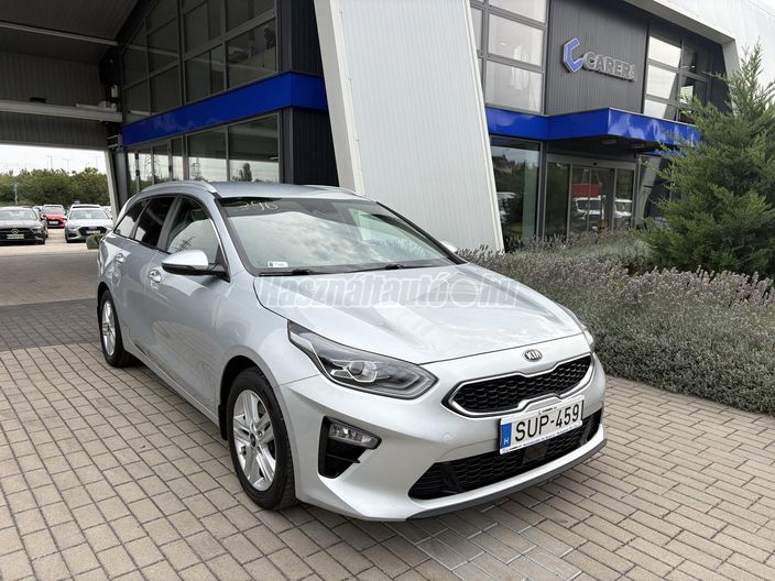 KIA CEE'D Ceed SW 1.6 CRDi HP Gold