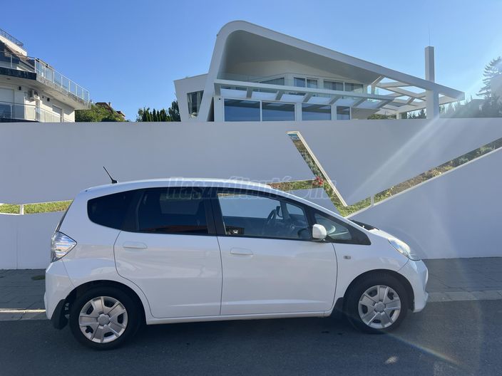 HONDA JAZZ 1.4 Hybrid (Automata)
