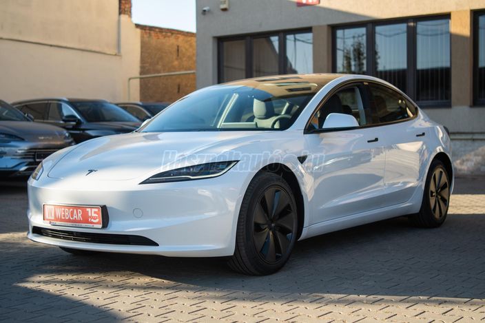 TESLA MODEL 3 Long Range AWD (Automata)