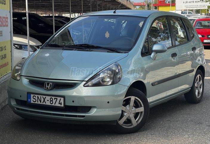 HONDA JAZZ 1.4 ES Sport
