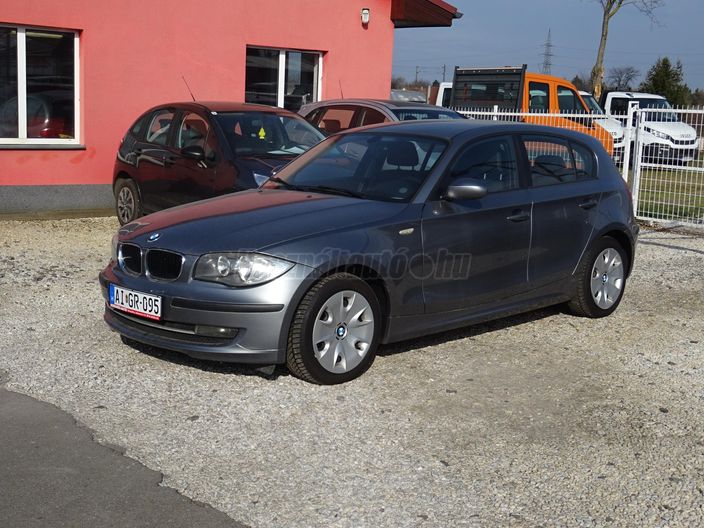 BMW 116 116i
