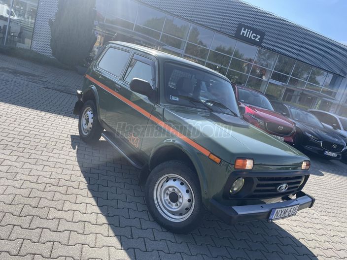 LADA NIVA 4x4 1.7 Urban