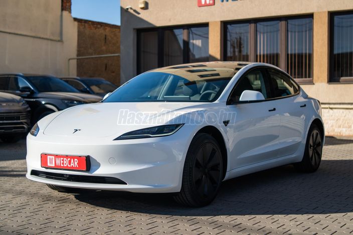 TESLA MODEL 3 Long Range RWD (Automata)