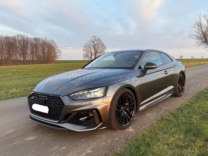 AUDI RS5 Coupé 60 TFSI quattro Tiptronic ic