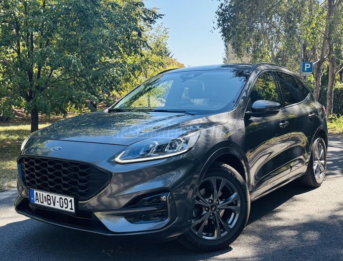 FORD KUGA 1.5 EcoBoost ST-Line X