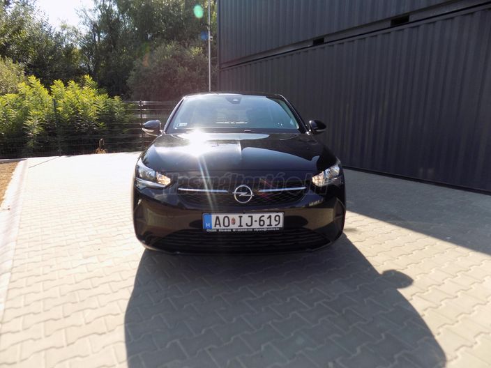 OPEL CORSA F 1.2 Business Elegance
