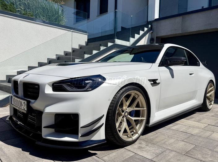 BMW M2 (Automata)