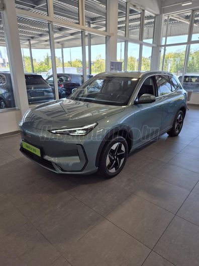 GEELY E5 Pro 60,2kWh