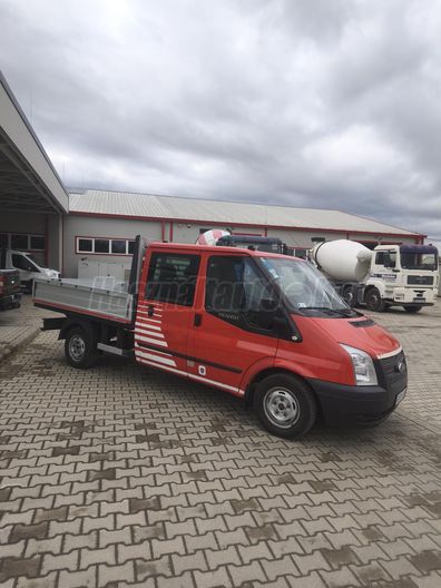 FORD TRANSIT 2.2 TDCI 300 M Ambiente