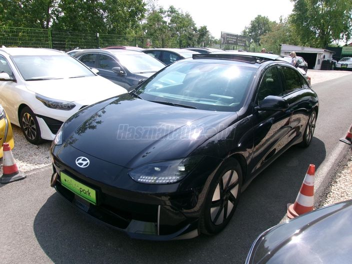 HYUNDAI IONIQ 6 77,4kWh Executive Edition