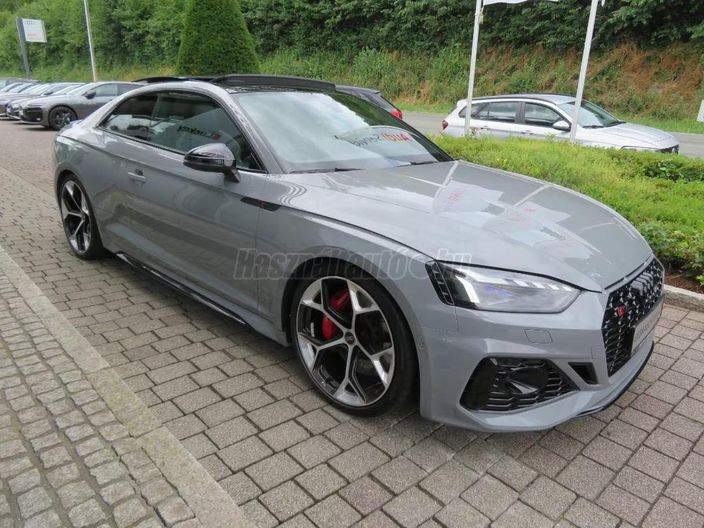 AUDI RS5 Coupé 60 TFSI quattro Tiptronic ic