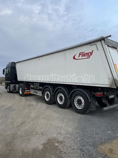 FLIEGL SDS DHKA 390 40m3