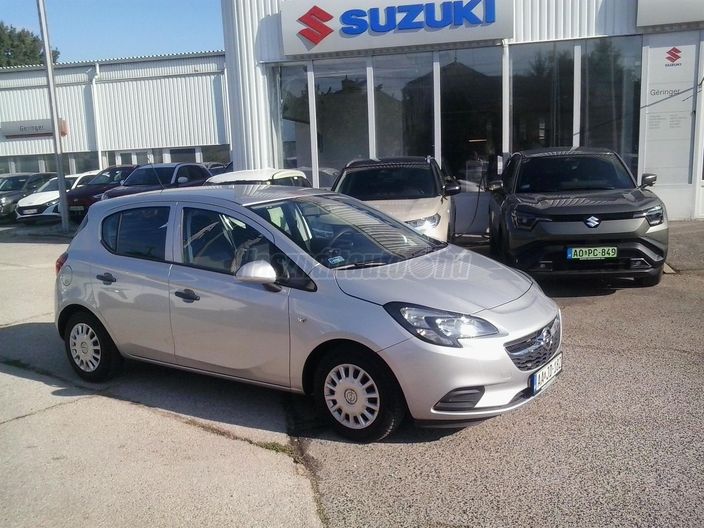 OPEL CORSA E 1.4 Enjoy