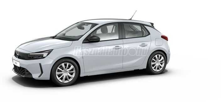 OPEL CORSA F 1.2 T Edition