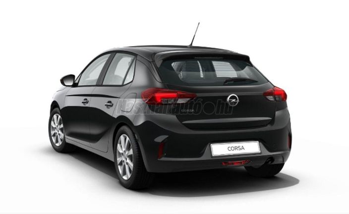 OPEL CORSA 1.2 T Edition