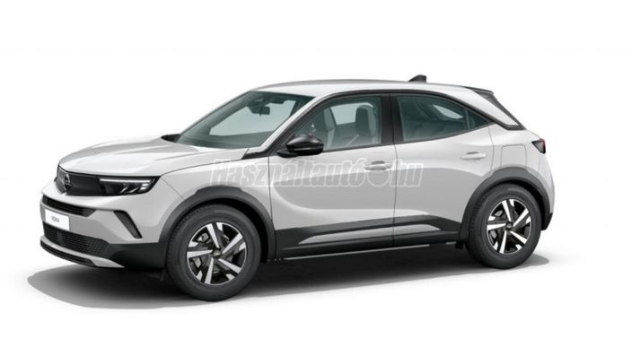 OPEL MOKKA 1.2 T Edition